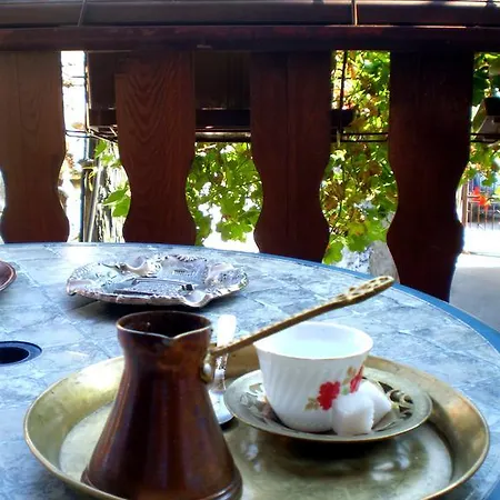 Omer Guest house Mostar